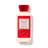 YOU'RE THE ONE Daily Nourishing Body Lotion 236ml/8 fl oz